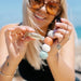 Smelly Balls | Scented Car Air Freshener