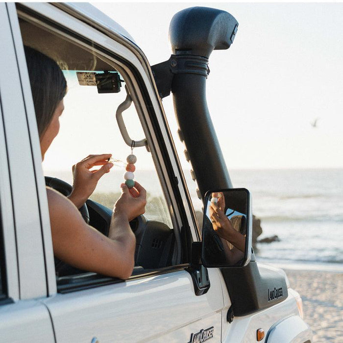 Smelly Balls | Scented Car Air Freshener