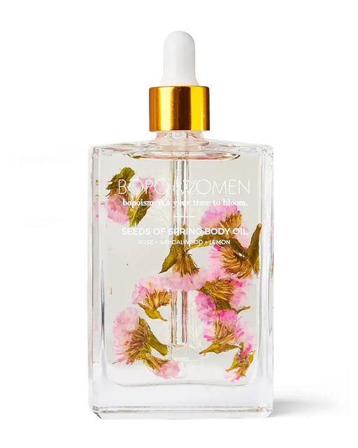 Bopo Women | Body Oils-Bopo Women-Homing Instincts