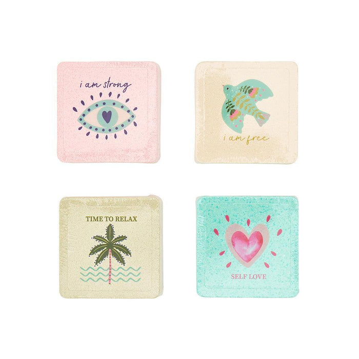 Annabel Trends | Celestial Dreams Shower Steamers 4pc