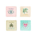 Annabel Trends | Celestial Dreams Shower Steamers 4pc