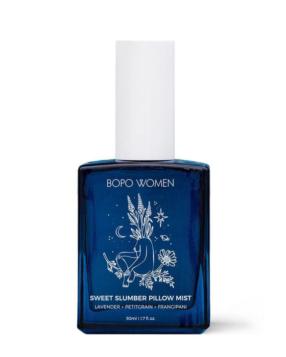 Bopo Women | Sweet Slumber Pillow Mist