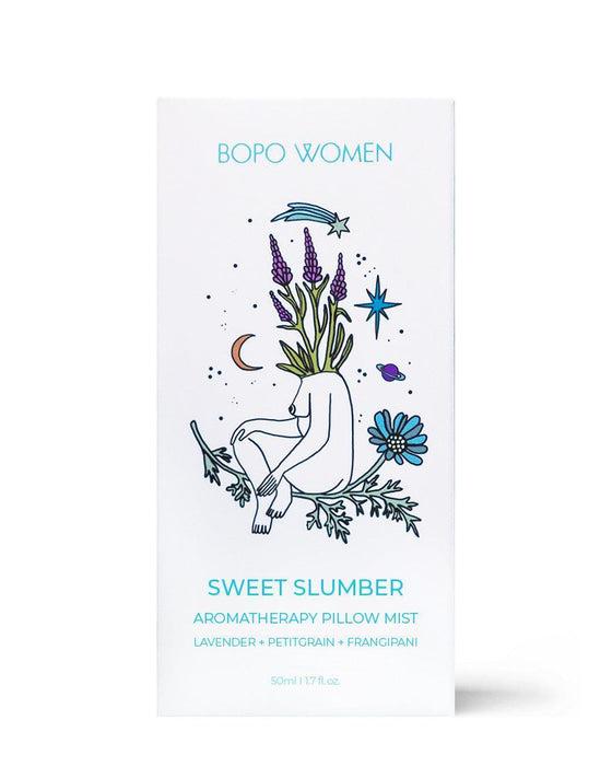 Bopo Women | Sweet Slumber Pillow Mist