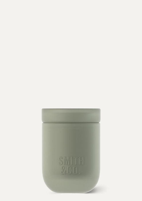 The Aromatherapy Co. | Smith & Co. Amber & Freesia Scented Candle 250g
