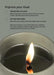 The Aromatherapy Co. | Smith & Co. Amber & Freesia Scented Candle 250g