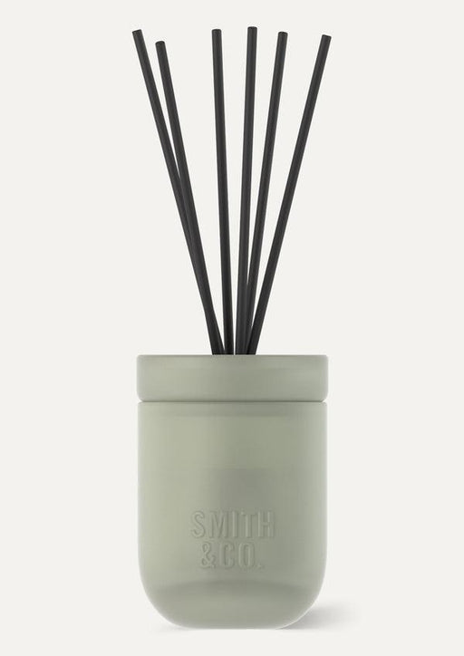 The Aromatherapy Co. | Smith & Co. Amber & Freesia Reed Diffuser 200ml