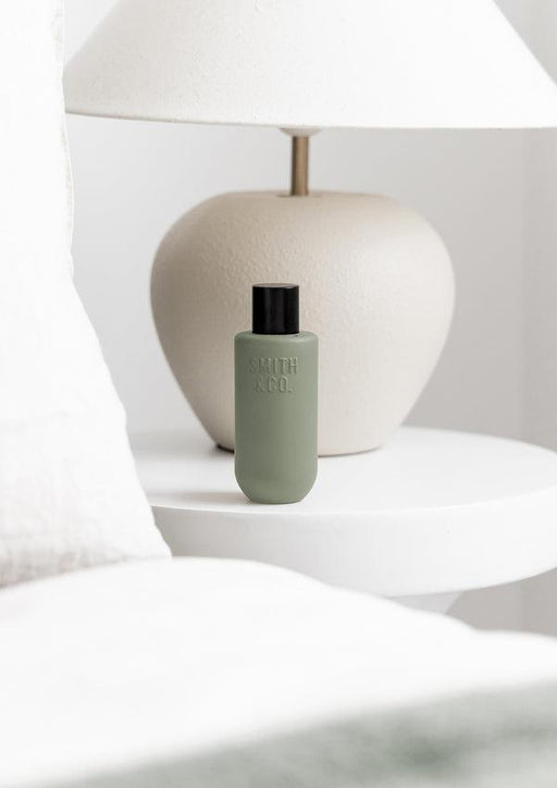 The Aromatherapy Co. | Smith & Co. Amber & Freesia Room Spray