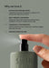 The Aromatherapy Co. | Smith & Co. Amber & Freesia Room Spray