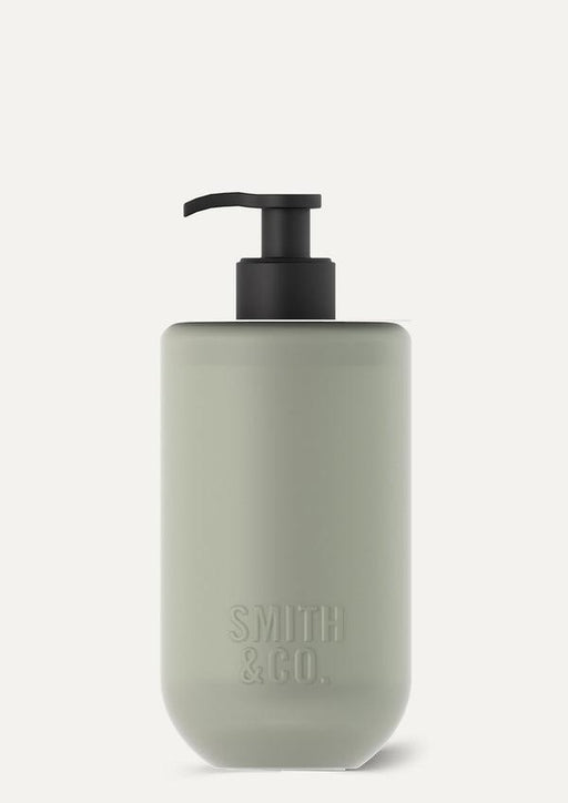 The Aromatherapy Co. | Smith & Co. Amber & Freesia Hand & Body Wash