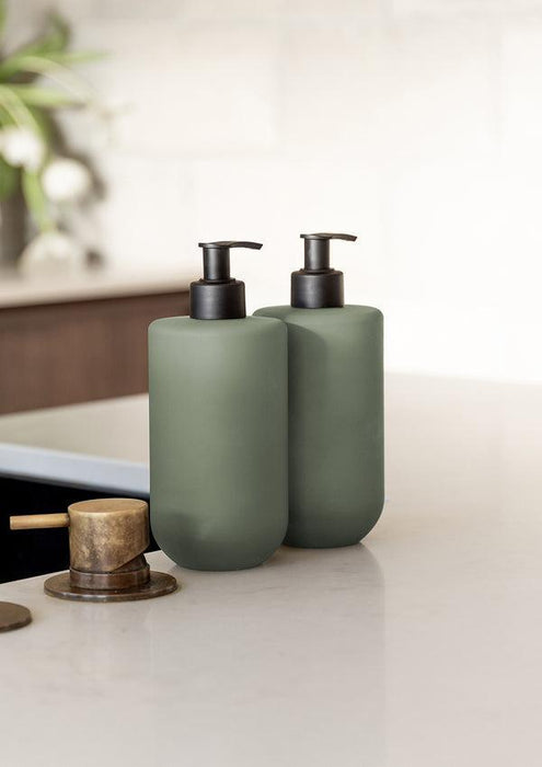 The Aromatherapy Co. | Smith & Co. Amber & Freesia Hand & Body Wash