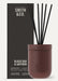The Aromatherapy Co. | Smith & Co. Black Oud & Saffron Reed Diffuser 200ml