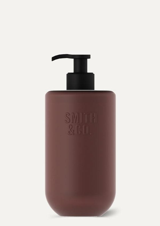 The Aromatherapy Co. | Smith & Co. Black Oud & Saffron Hand & Body Lotion