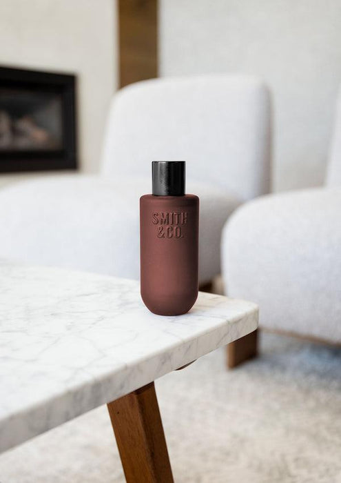 The Aromatherapy Co. | Smith & Co. Black Oud & Saffron Room Spray