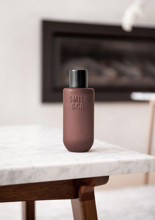The Aromatherapy Co. | Smith & Co. Black Oud & Saffron Room Spray
