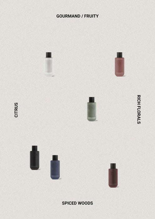 The Aromatherapy Co. | Smith & Co. Black Oud & Saffron Room Spray