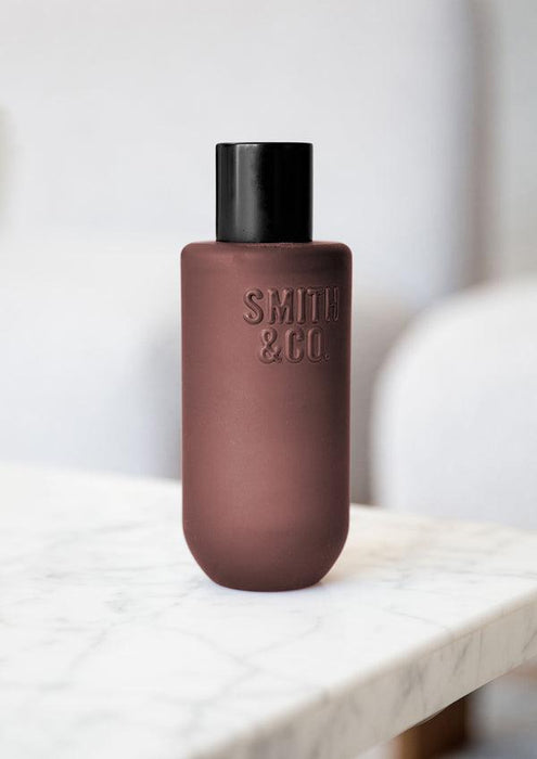 The Aromatherapy Co. | Smith & Co. Black Oud & Saffron Room Spray