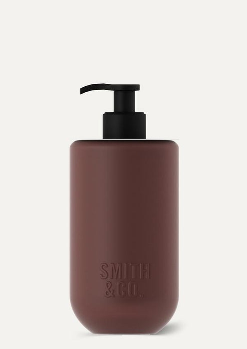 The Aromatherapy Co. | Smith & Co. Black Oud & Saffron Hand & Body Wash