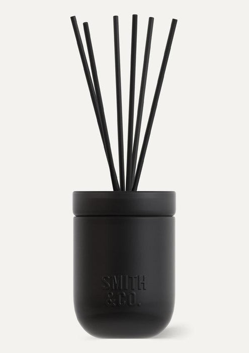 The Aromatherapy Co. | Smith & Co. Tabac & Cedar Wood Reed Diffuser 200ml