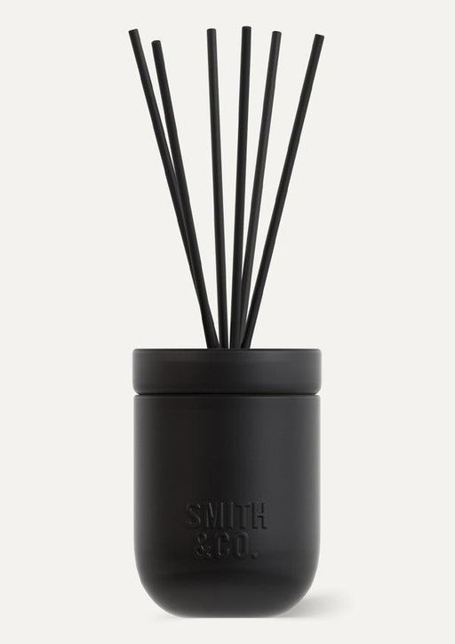 The Aromatherapy Co. | Smith & Co. Tabac & Cedar Wood Reed Diffuser 200ml
