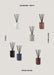 The Aromatherapy Co. | Smith & Co. Tabac & Cedar Wood Reed Diffuser 200ml