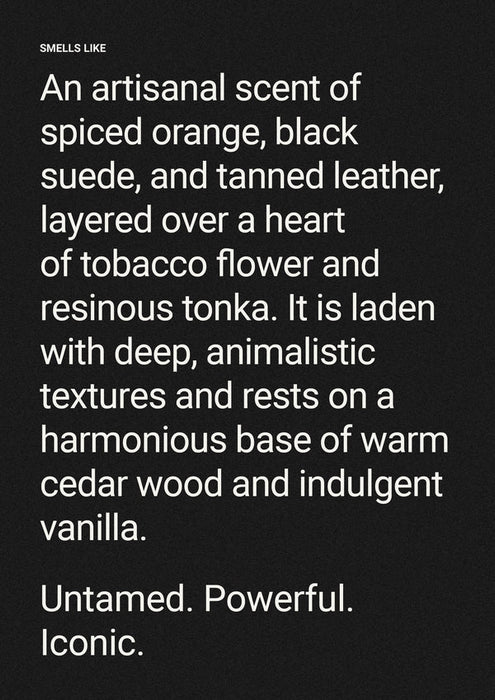 The Aromatherapy Co. | Smith & Co. Tabac & Cedar Wood Hand & Body Lotion