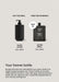 The Aromatherapy Co. | Smith & Co. Tabac & Cedar Wood Hand & Body Lotion