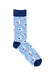 My2socks | Unisex Stretchy One Size Fits Most Socks