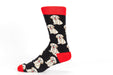My2socks | Labrador Unisex Stretchy One Size Socks