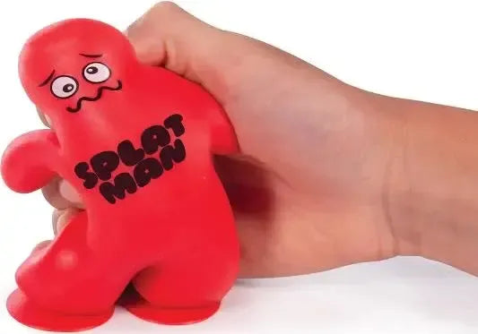 Maverick | Splat Man Stress Relief-Maverick-Homing Instincts