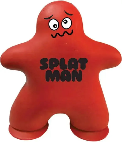 Maverick | Splat Man Stress Relief-Maverick-Homing Instincts