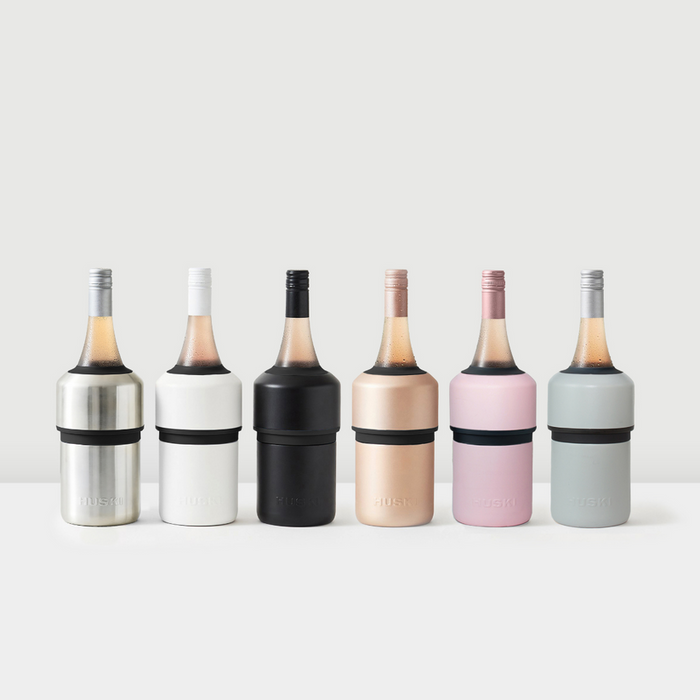 Huski | Wine Cooler Powder Pink