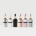Huski | Wine Cooler Powder Pink