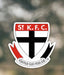 Pro & Hop | St Kilda Logo Air Freshener-Pro & Hop-Homing Instincts