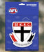 Pro & Hop | St Kilda Logo Air Freshener-Pro & Hop-Homing Instincts