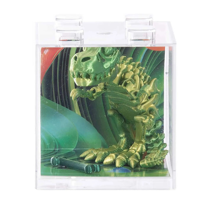 Discovery Zone | 3D Sensory T‑Rex-Discovery Zone-Homing Instincts