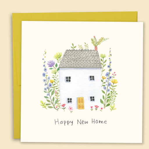 Papernest | Happy New Home Card