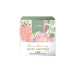 Diesel & Dutch | Sanctuary Drink Coaster Set Corked Backed 4pc