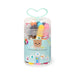 The Paperie | Teddy Friends Markers Set of 12 Multicolour