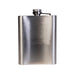 MDI | Holy Water Metal Flask 90mm Length X 135mm Height