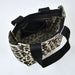 Taylor Hill Scarves & Co | Leopard Jacquard Tote Bag