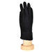 Taylor Hill | Black Big Button Cuffed Touch-Screen Gloves-Taylor Hill-Homing Instincts
