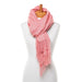 Taylor Hill | Soft Scarf Watermelon-Taylor Hill-Homing Instincts