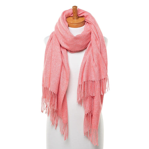 Taylor Hill | Soft Scarf Watermelon-Taylor Hill-Homing Instincts