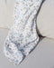 The Little Linen Company | Little Linen Muslin Wrap 1 Pack Prints - Harvest Bunny