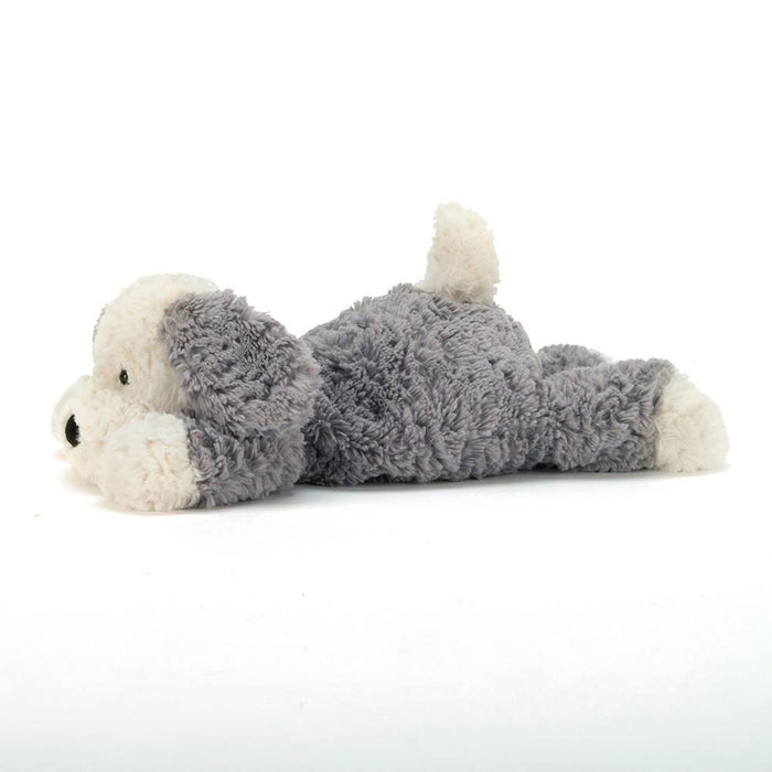 Jellycat | Tumblie Sheep Dog Cuddly Soft Plush Toy Companion