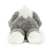 Jellycat | Tumblie Sheep Dog Cuddly Soft Plush Toy Companion