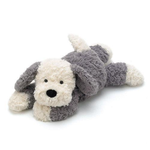 Jellycat | Tumblie Sheep Dog Cuddly Soft Plush Toy Companion