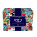 Diesel & Dutch | Sports Trivia Box