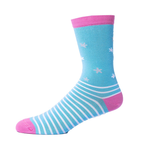Spencer Flynn | Roll With It Socks Kate Knapp Illustration Womens One Size