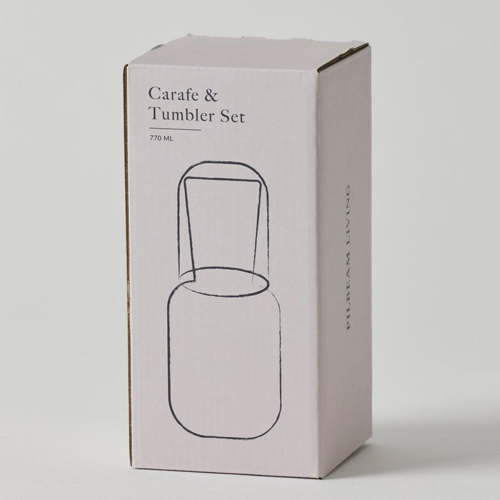 Pilbeam Living | Bee Carafe Set 770mL